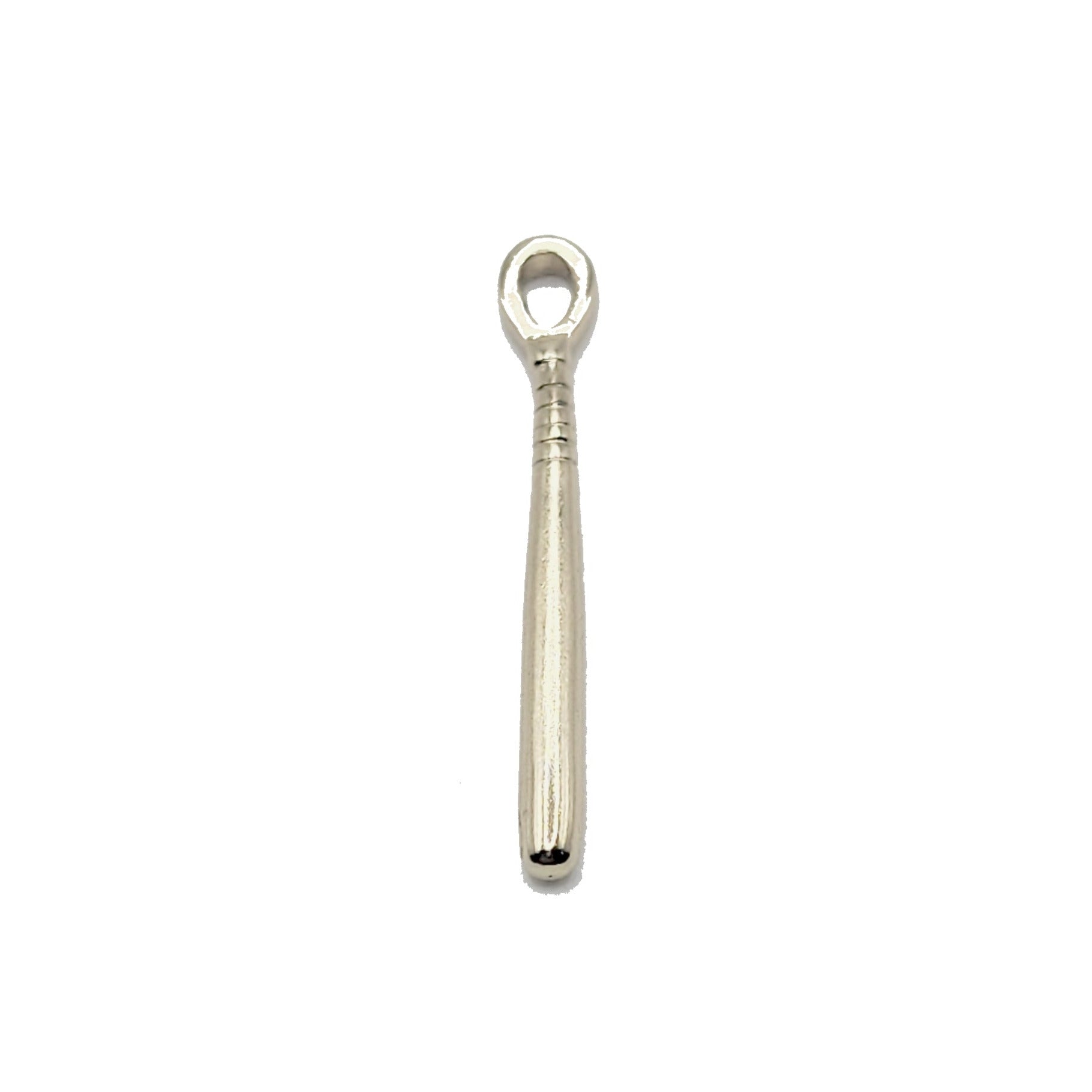 James orders Avery Baseball Bat Charm