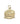 Army Logo Word Charm