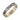 Stainless Steel Elements Magnetic Bracelet