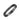 Black Carbon Fiber Stainless Steel Magnetic Bracelet