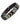 Stainless Steel Black And Gold Magnetic Bracelet