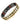 Stainless Steel Elements Magnetic Bracelet