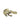 Frog Cubic Zirconia Charm