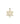 Tiny Star of David charm