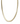 Classic Herringbone Necklace