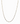 Twisted Snake Necklaces