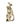 Small Golf Bag and Clubs