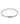 Rhodium Greek Key Bracelet