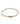 Gold Greek Key Bracelet