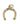Horseshoe Charms
