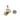 Marine Corps Large Charm