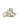 Solid Gold 100 Percent Crazy charm