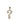 Question Mark charm