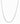 Twisted Snake Necklace