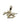 Small Horse Rider Charm