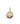 Smaller Oyster Shell charm