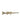 Sniper Rifle Gun Charm back view