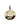 Soccer Ball Charm