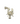 Solid Gold Lobster Charm