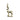 Stag Animal Charm