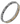 Stainless Steel Magnetic Bracelet With Gold