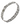 Stainless Steel X And O Magnetic Bracelet
