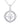 Sterling Silver Chain And North Star Charm