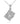 Sterling Silver Open Bible Book with chain