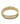 Wide Gold Bracelet