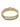 Wide Gold Bracelet